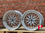 Комплект дисков BBS LM 17x8.5/9.5 et30/30 5x120
