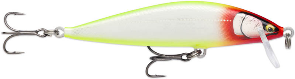 Воблер RAPALA CountDown Elite 95 /GDCL /тонущий/ 1,2м, 9,5см, 14гр
