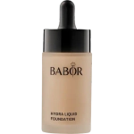 Сыворотка-тон Babor Hydra Liquid Foundation 11 Tan 30 мл