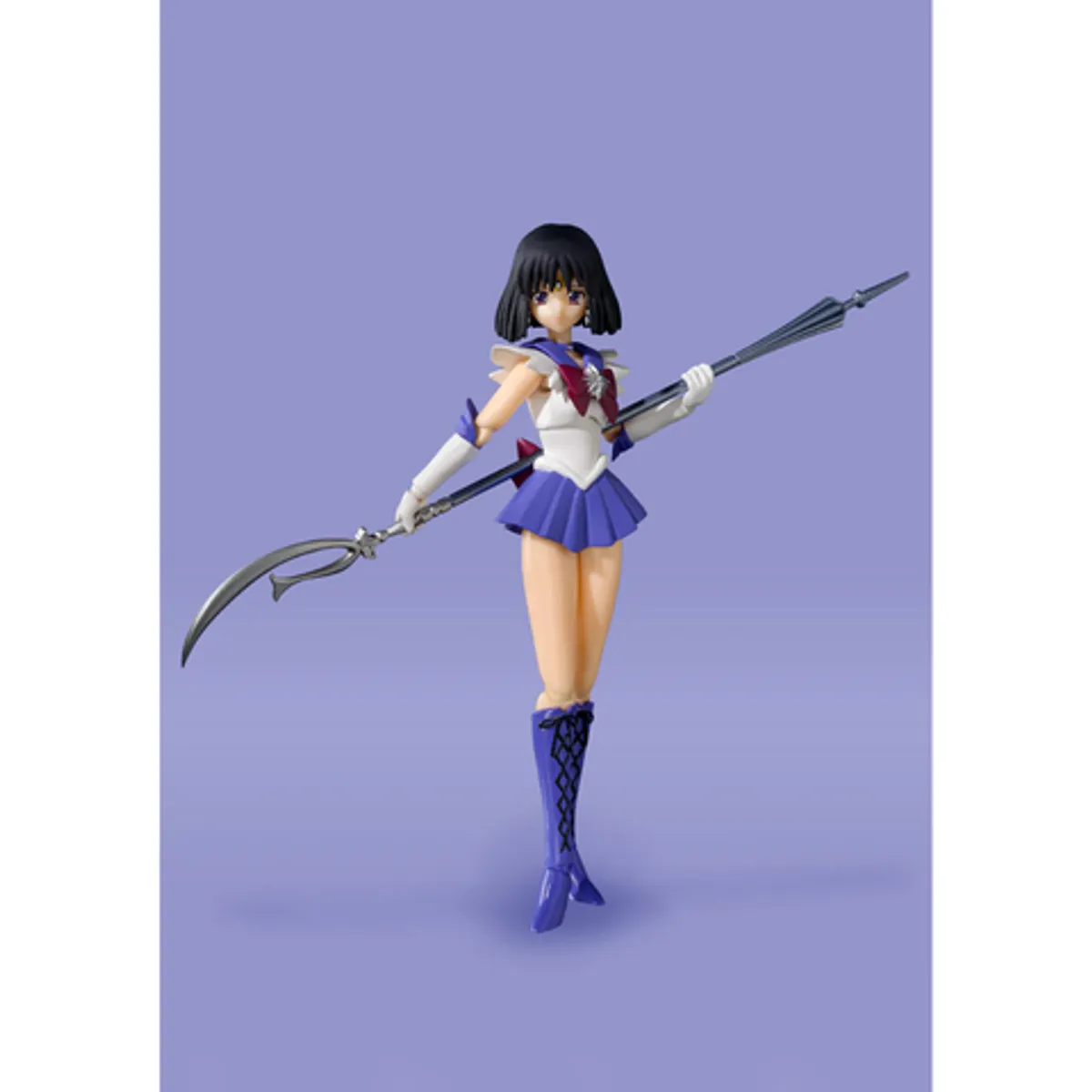 Фигурка S.H.Figuarts Sailor Moon: Sailor Saturn