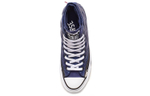Chuck 70 P.A.M. x Chuck 70 Converse Hi "Mutation"