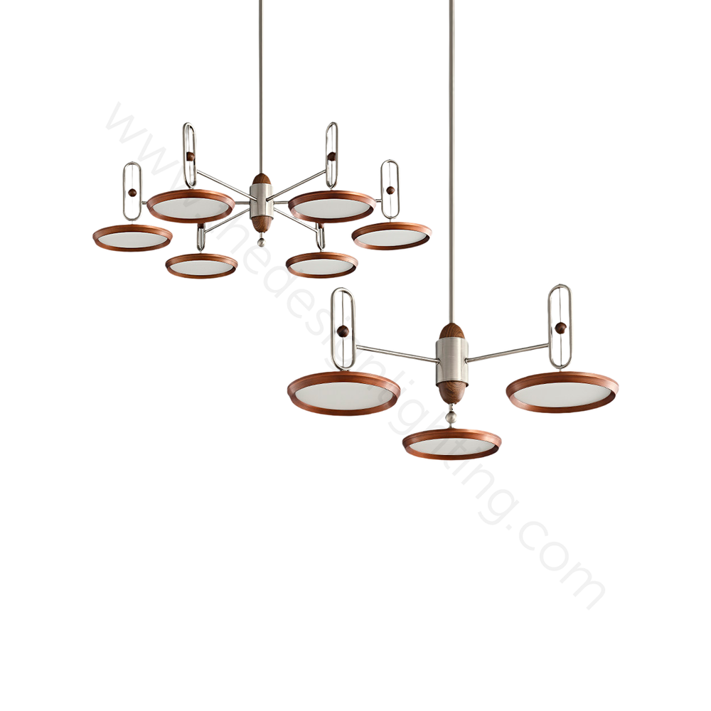 Chandelier  Orbitum