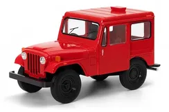 1971 Jeep DJ-5B (Dispatcher) KT5433D