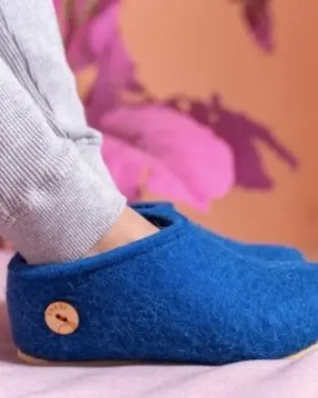 Тапочки