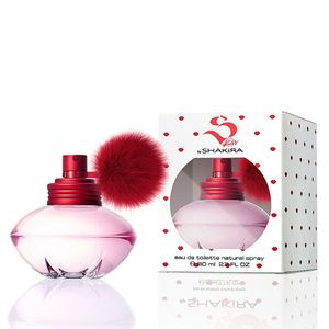 Shakira S Kiss