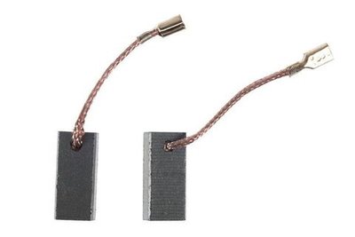 Щетки угольные RH150028-SP-93, AA021C00863/ RH150068, RH150068, PDB130018, WLC15008, CS18518, CS18568