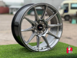 Комплект дисков XXR 527 17x8 et35 4x100/4x114.3