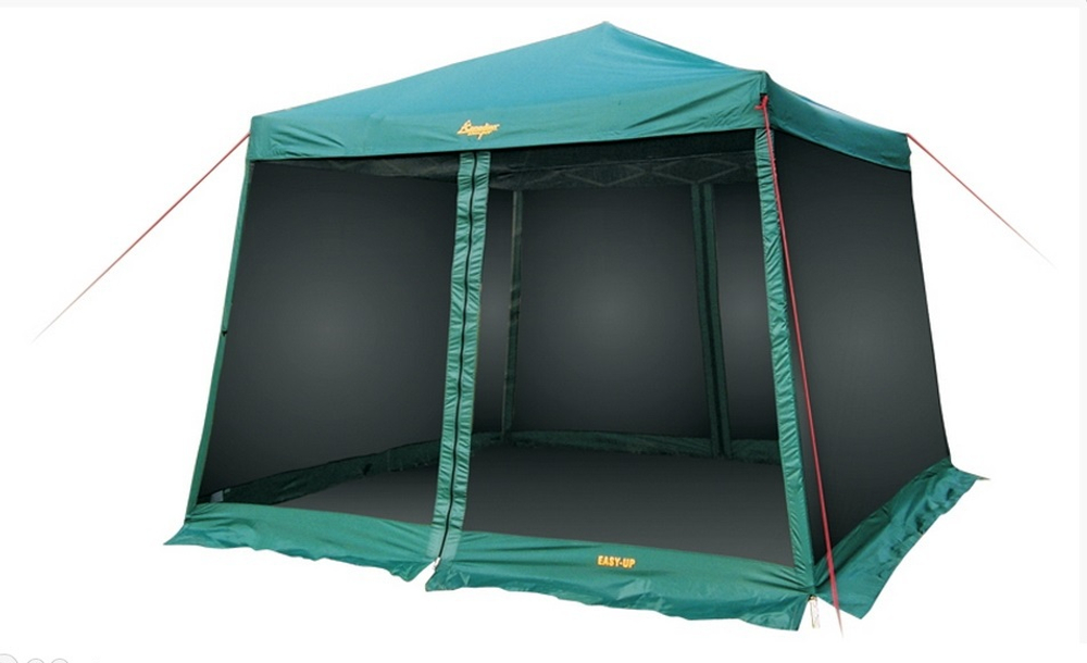 Тент CANADIAN CAMPER EASY-UP