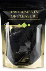 Набор для эротических игр Instruments of Pleasure (Цвет: черный)