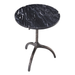 Приставной столик Side Table Cortina арт.114139