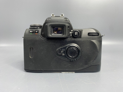 Nikon F80