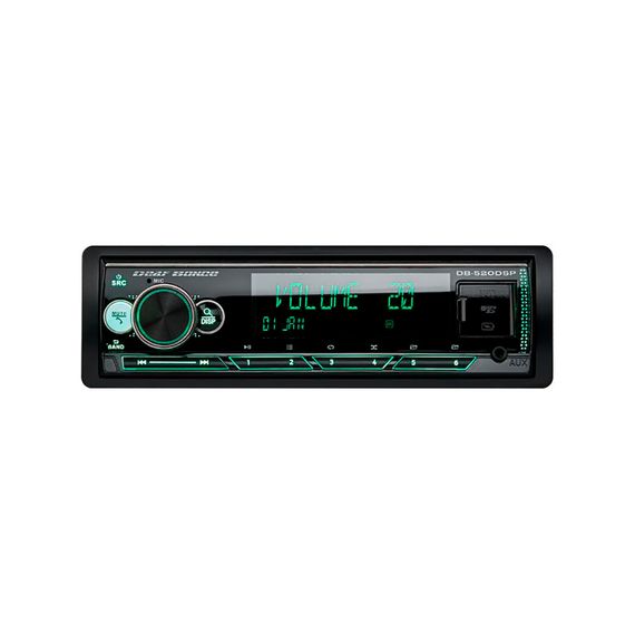 Deaf Bonce DB-520DSP