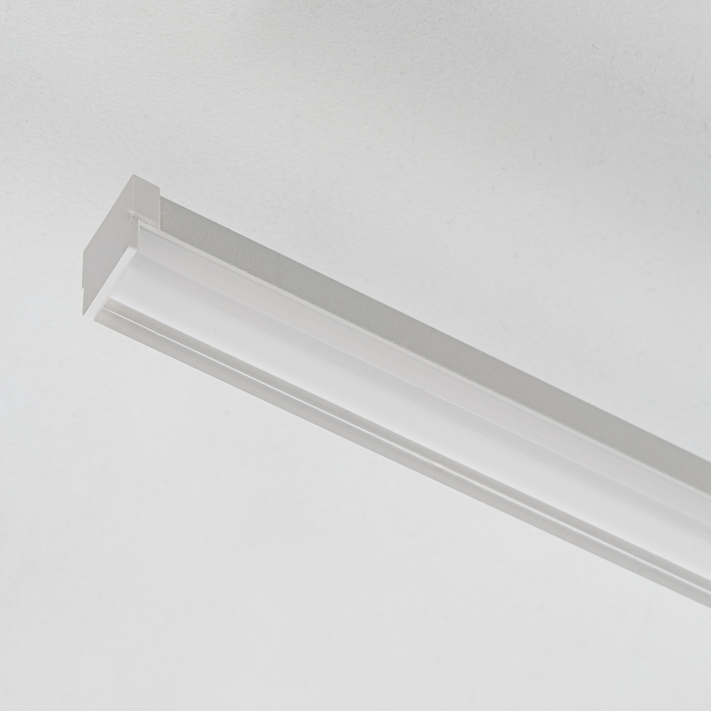 Citilux TRENT CL203620 LED Люстра с пультом Белая