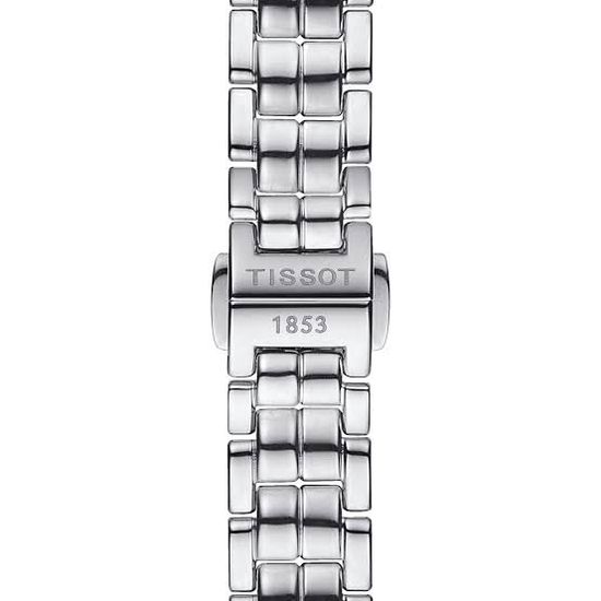 T094.210.11.116.02 женские часы Tissot