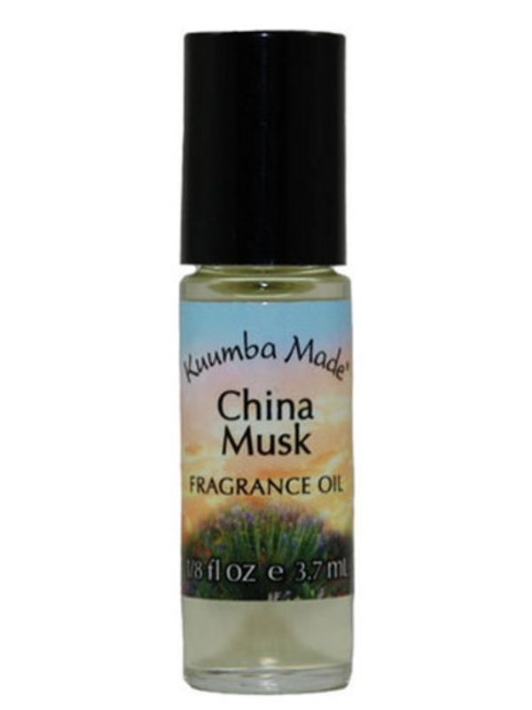 Kuumba Made China Musk