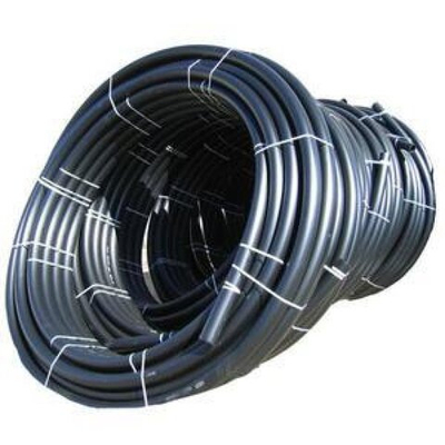 Труба ПНД 20х2,0мм, 16 атм ЭКСАН (100М Бух) ПЭ-100 SDR-11