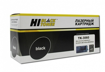 TK-3060 Тонер-картридж с чипом (Hi-Black)