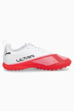 Сороконожки Puma Ultra 6 Play TT Junior