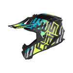Шлем Acerbis STEEL CARBON 22-06 HELMET