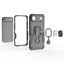 Противоударный чехол Antistrike для iPhone 17 Air