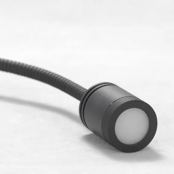 Спот Чамберс SY0858 Lussole LGO