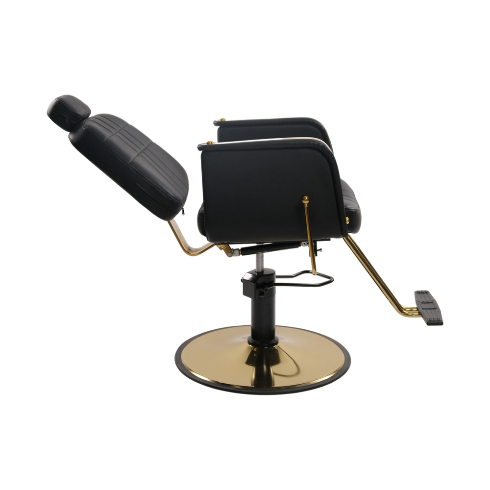 Парикмахерское кресло LB-7503