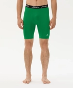 Шорты компрессионные Camp PerFormDRY Tight Short, зеленый