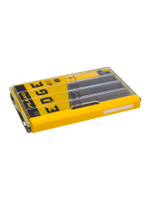 Коробка для приманок Plano Plase360 Edge Professional 3600, 27.9 x 18.4 x 4.1 см (1561185)