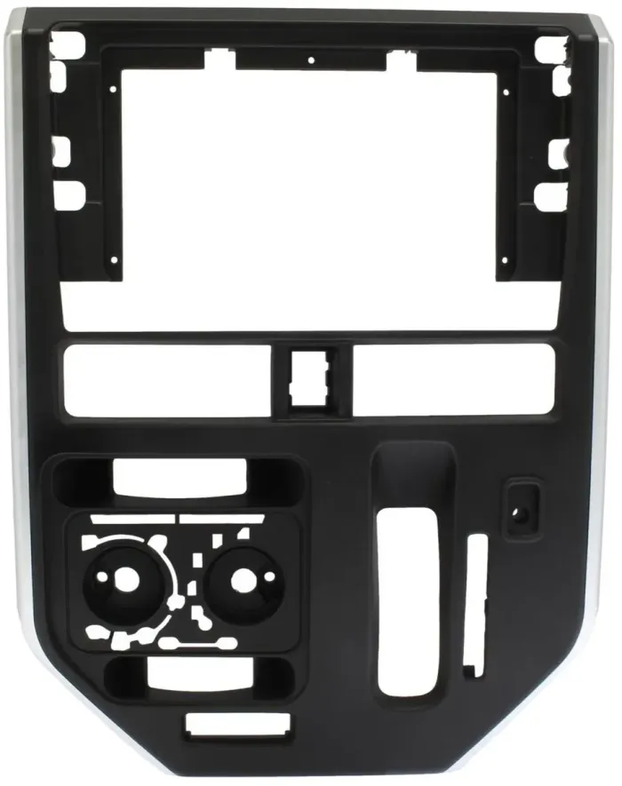 Магнитола для Toyota Tank, Roomy, Daihatsu Thor, Subaru Justy 2016-2020 (кондиционер) - FarCar монитор 12.3" 2K QLED на Android 14, Быстрая, CarPlay, 4G SIM-слот