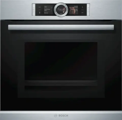 Духовой шкаф Bosch HMG636RS1