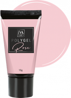 Polygel Rose 30g