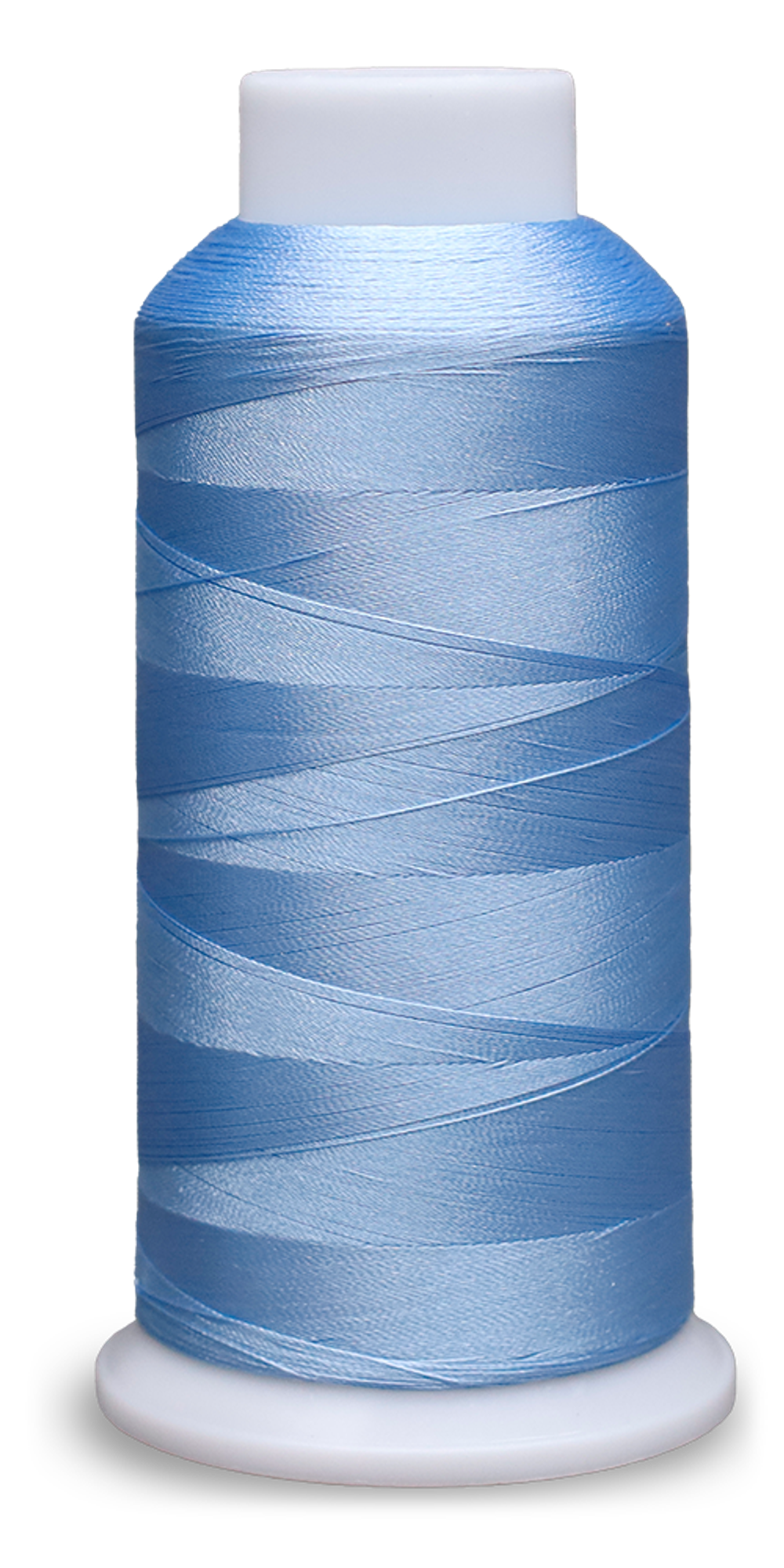 Полиэстеровые нитки Yokimi 120D/2 4000м