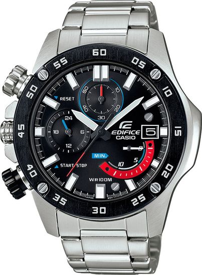 Наручные часы Casio Edifice EFR-558DB-1AVUEF