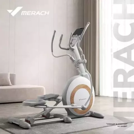 Эллиптический тренажер Merach K60
