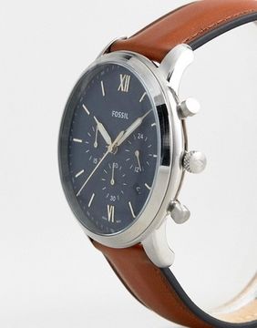 Мужские часы Fossil FS5453