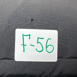 Пуховик YMKASHIX HTF Logo F-56 рр. S