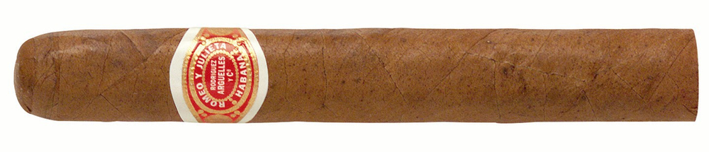 Romeo y Julieta Regalias de Londres
