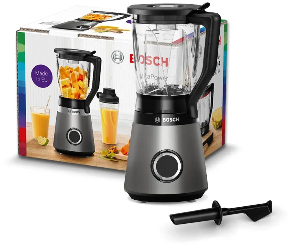 Блендер Bosch MMB6172S