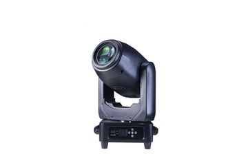 Exell Lighting EXLSPOT250 - поворотная голова типа Spot 250 Вт