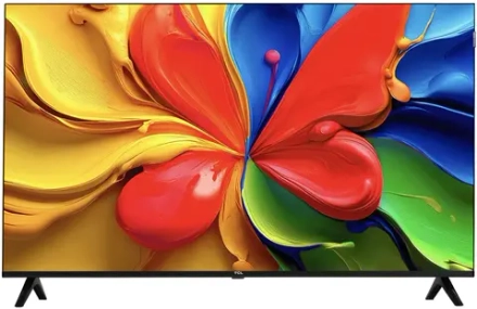 Телевизор TCL 43S5K QLED