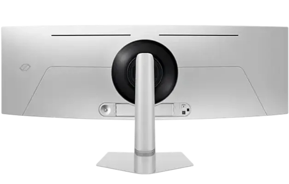 Монитор Samsung Odyssey OLED G9 S49DG910SI