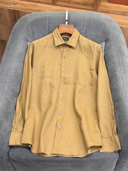 Рубашка Ermenegildo Zegna