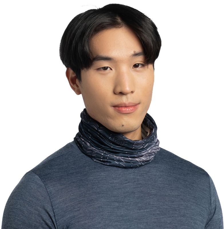 Бандана-труба Buff Original Gauxi Night Blue Фото 3