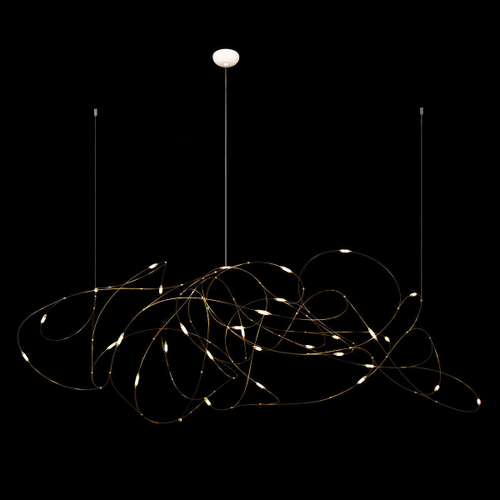 Подвесной светодиодный светильник Loft It Flock of Light  10309/31