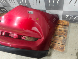 Бампер передний Mazda CX-5 2 (KF) 17-нв Б/У Оригинал KF1A50031E8P