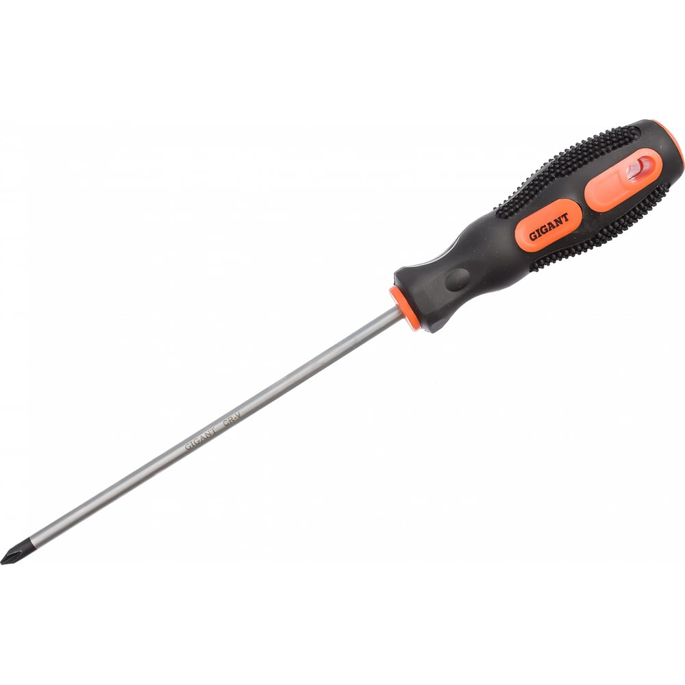 Отвертка Gigant PH1x150 с магнитным наконечником GS PH1150