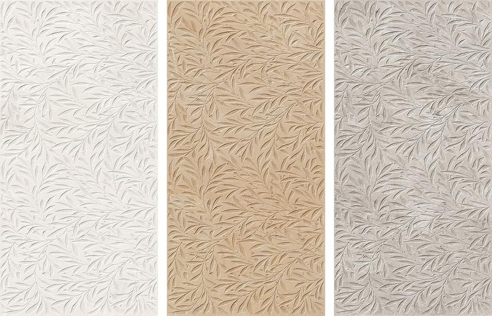 ITT Ceramic Salma Bone Matt 59.5x119.2