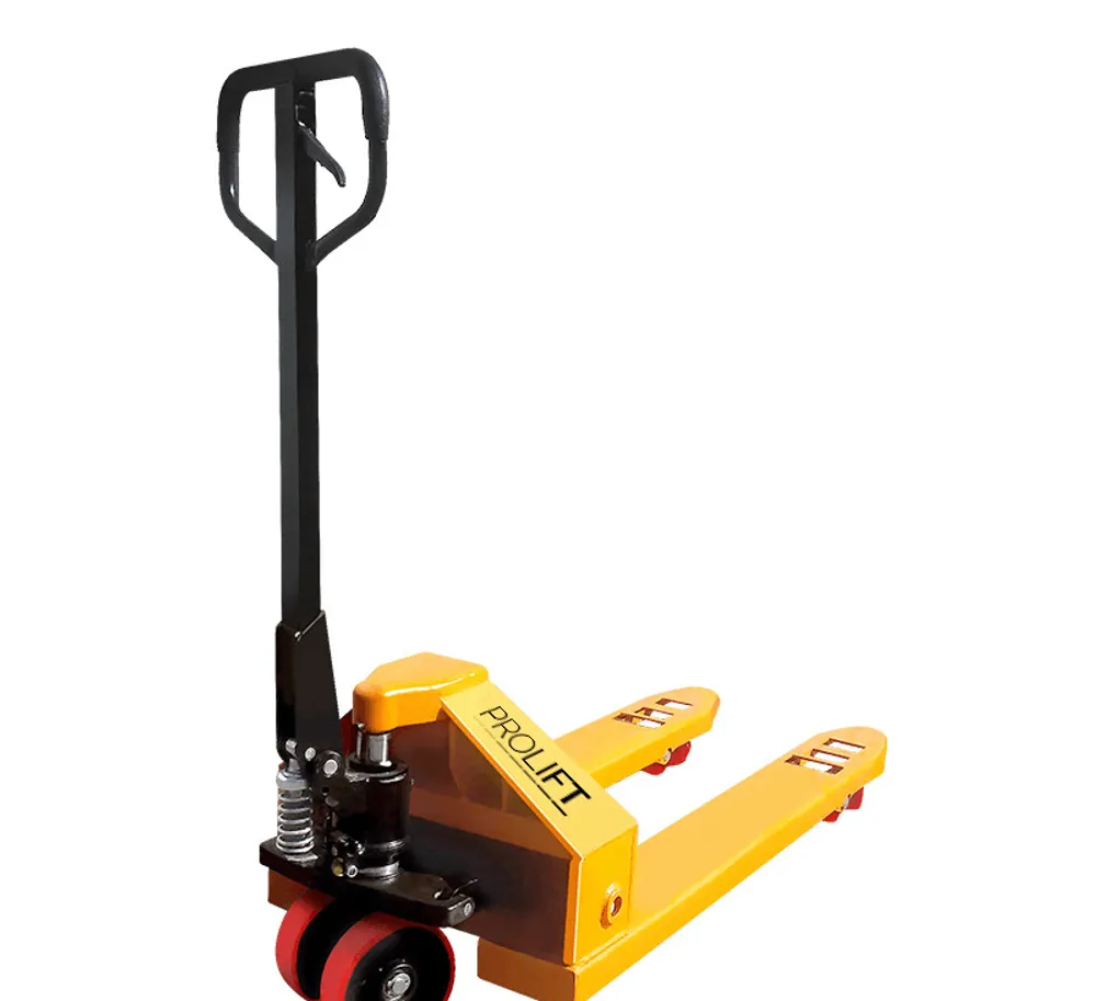 Гидравлическая тележка PROLIFT AC50