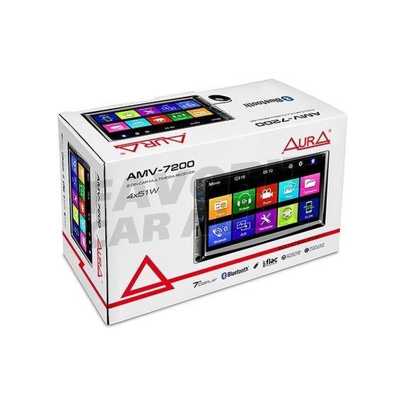AURA AMV-7200
