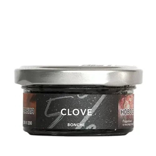Bonche 30гр. Clove Гвоздика (М)